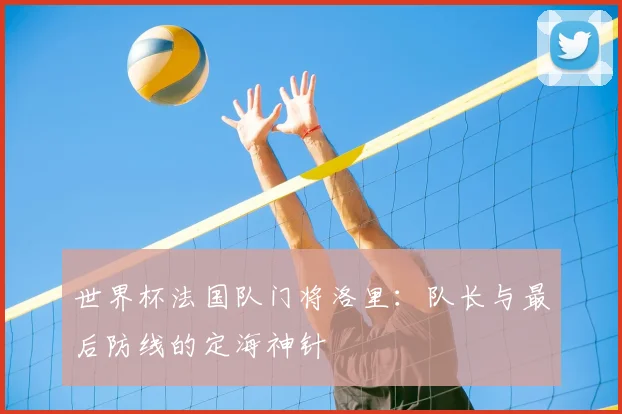 世界杯法国队门将洛里:队长与最后防线的定海神针