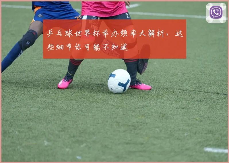 乒乓球世界杯举办频率大解析,这些细节你可能不知道